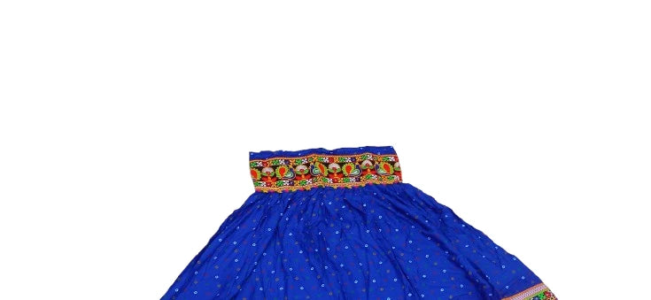 Women’s Garba Chaniya Choli for Navratri | Indian Lehenga Dress